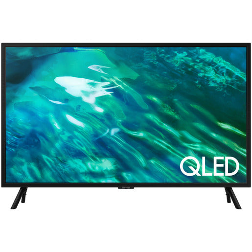 Samsung 32 Zoll Qled Fernseher 4K UHD Smart TV QE32Q50A Samsung 32 Zoll Qled Fernseher 4K UHD Smart TV QE32Q50A